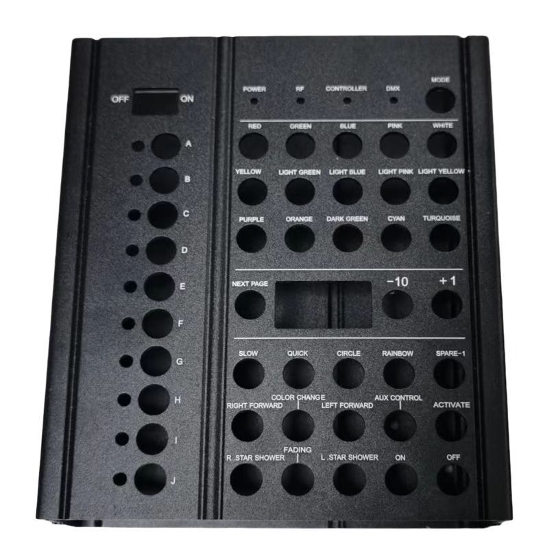 钣金外壳加工工艺难点是如何克服的？